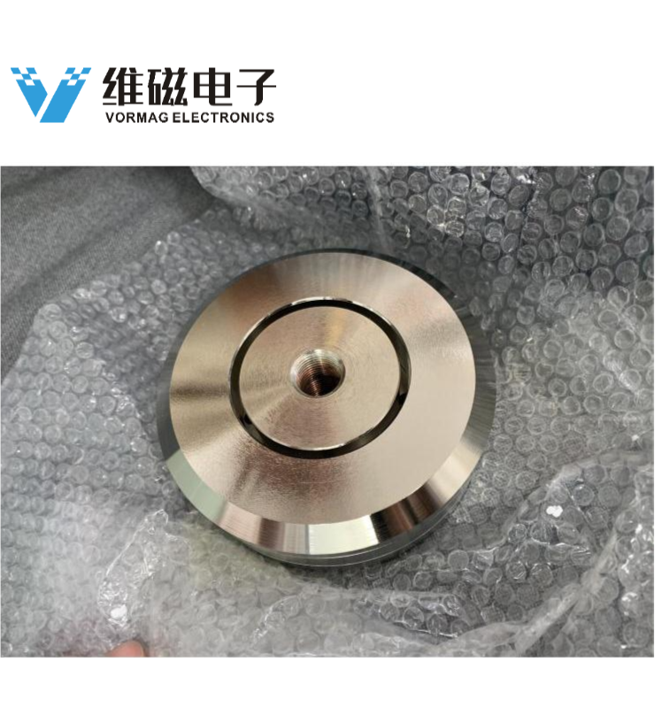 Neodymium Loudspeakers Motor Drive Assembly